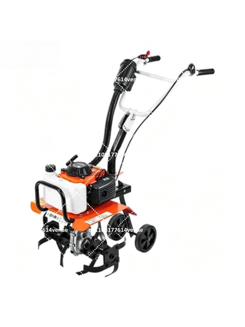 Mini Cultivator Garden Tiller  - Garden Tiller Mini review and price