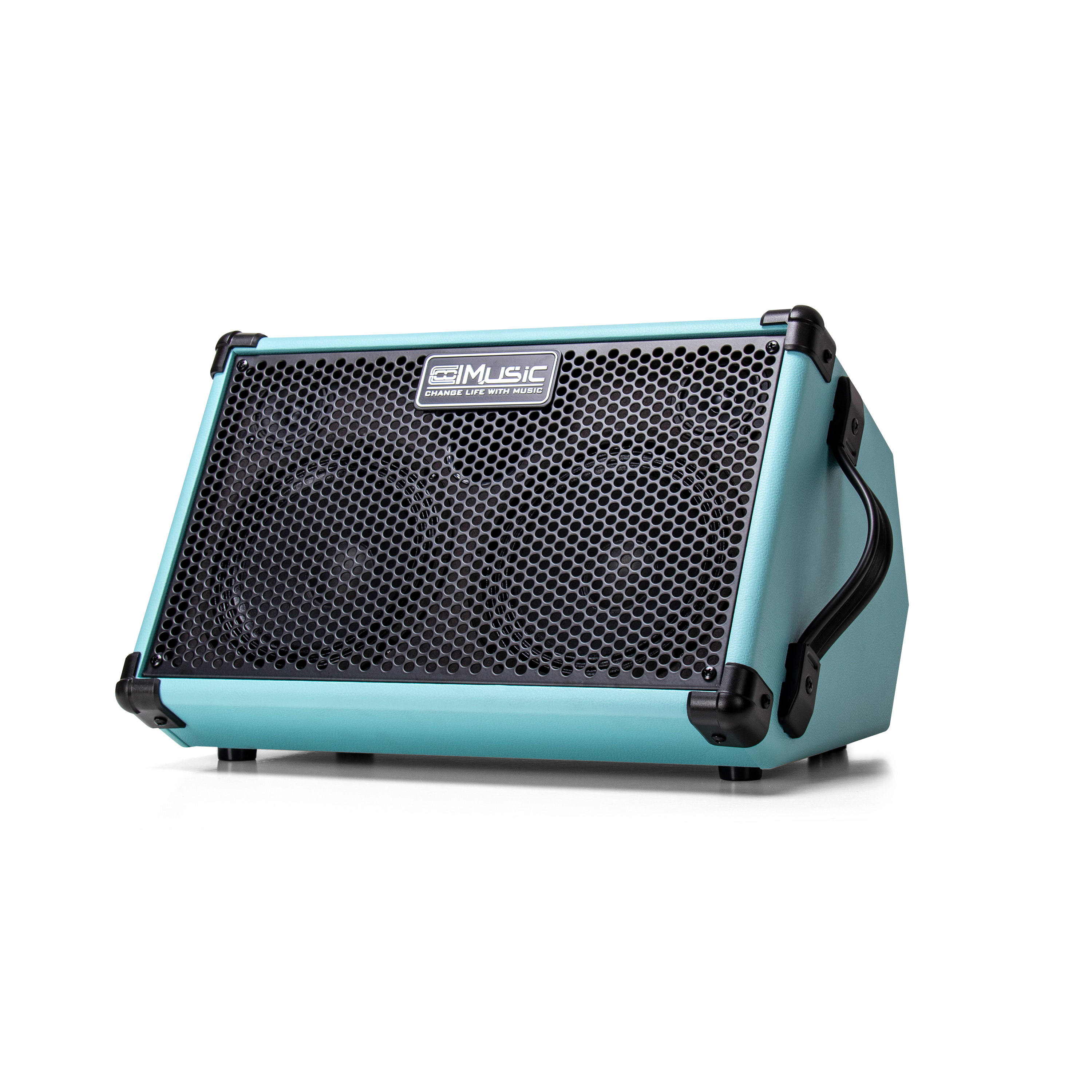 Coolmusic-Battery Powered Acou - Outdoor Power Amplifier review and price