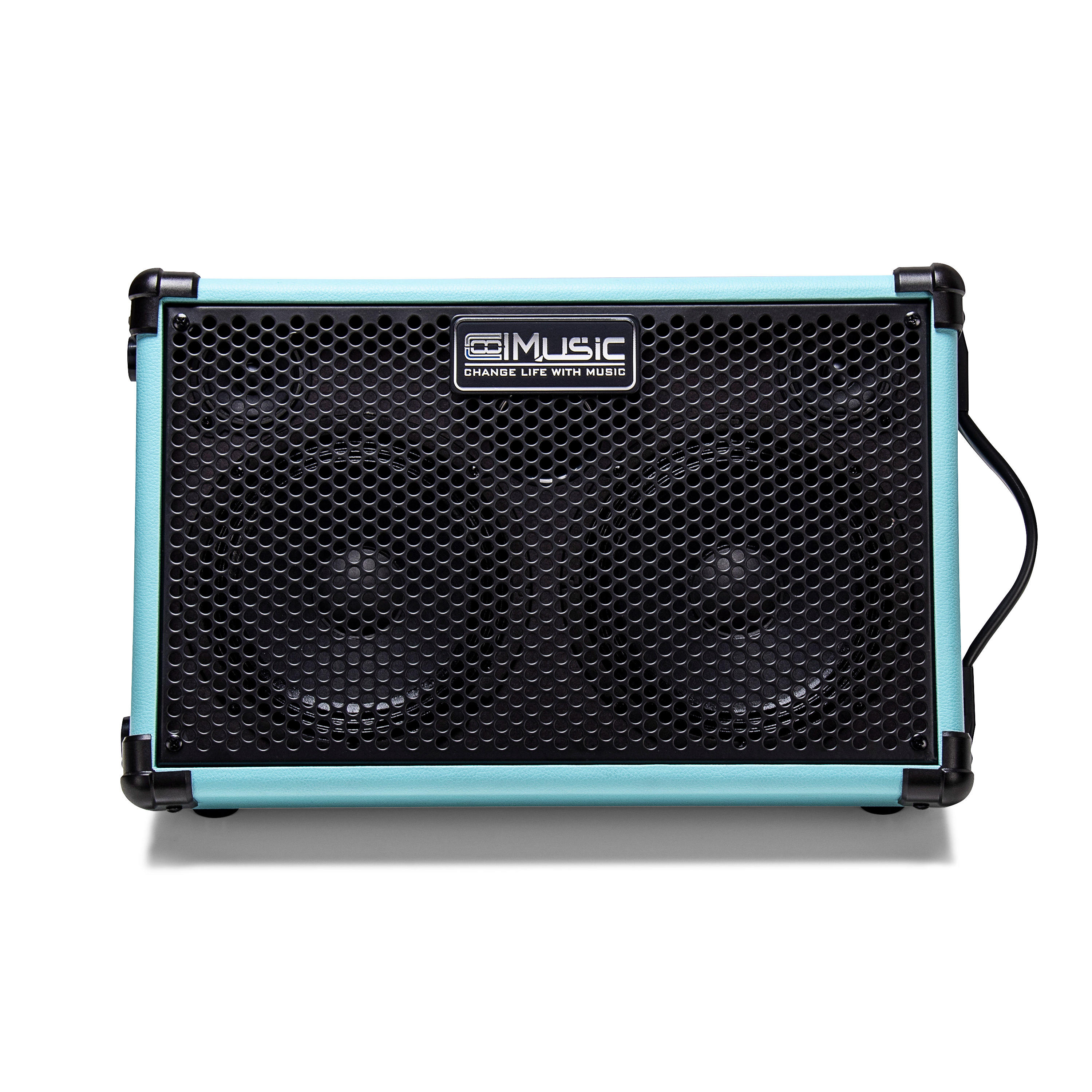 Coolmusic-Battery Powered Acou - Outdoor Power Amplifier review and price