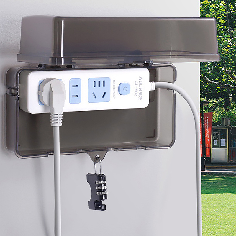 1Pc Outdoor Electrical Boxes W - Outdoor Power Distribution Box review and price