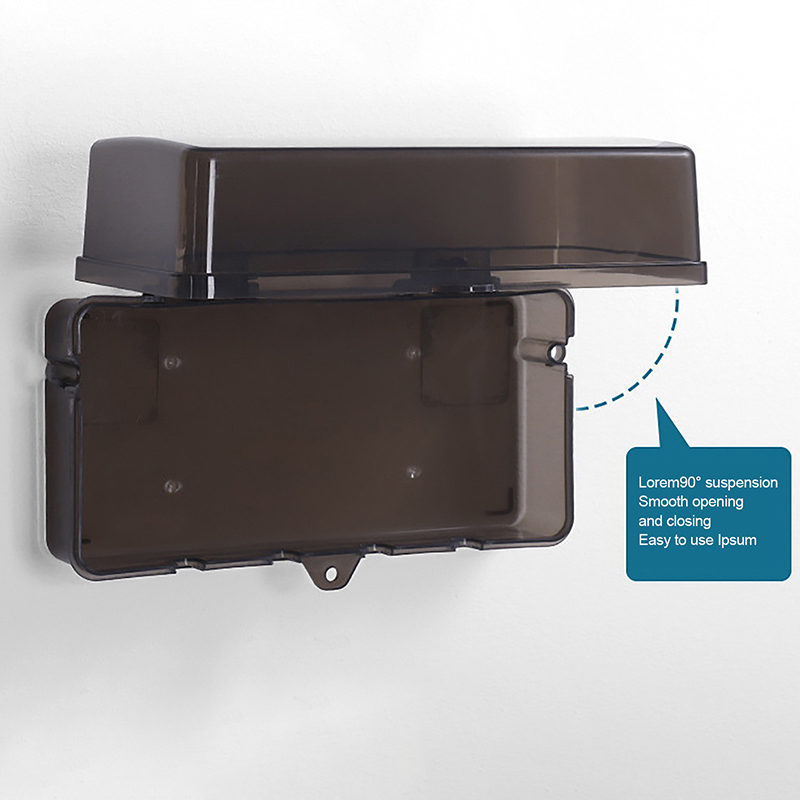 1Pc Outdoor Electrical Boxes W - Outdoor Power Distribution Box review and price