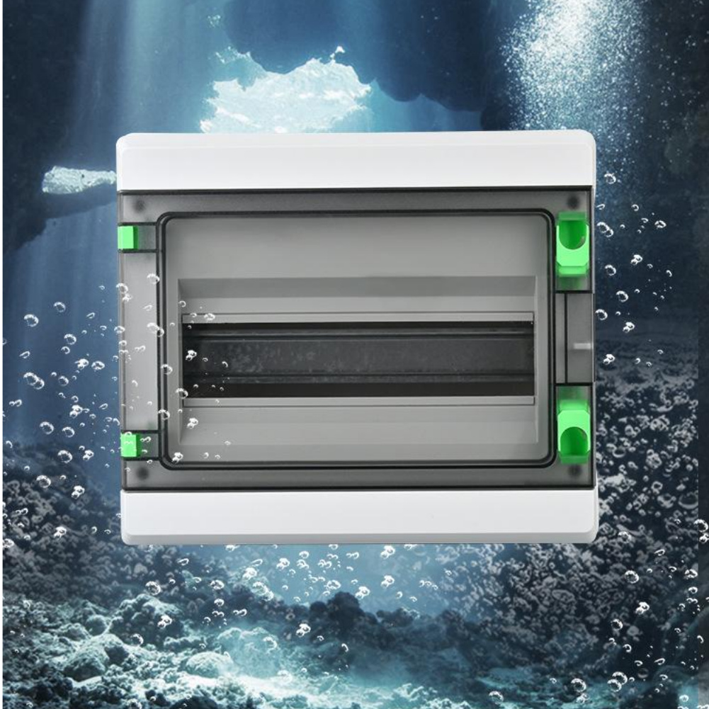 IP65 Outdoor Waterproof Distri - Outdoor Power Distribution Box review and price
