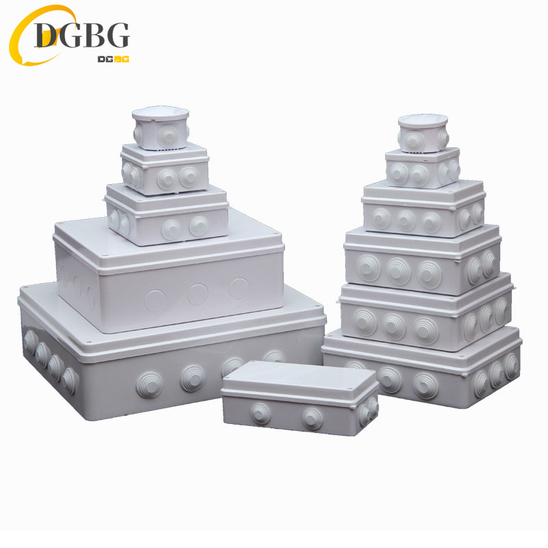 RA RT Wholesale ABS Plastic IP - Outdoor Power Distribution Box review and price