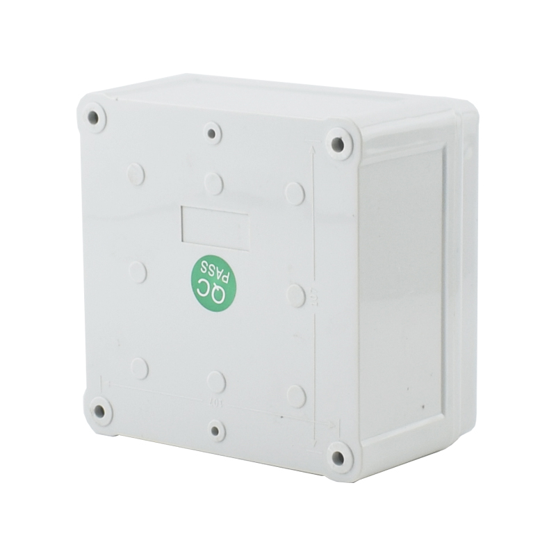 Waterproof Plastic Enclosure B - Outdoor Power Distribution Box review and price