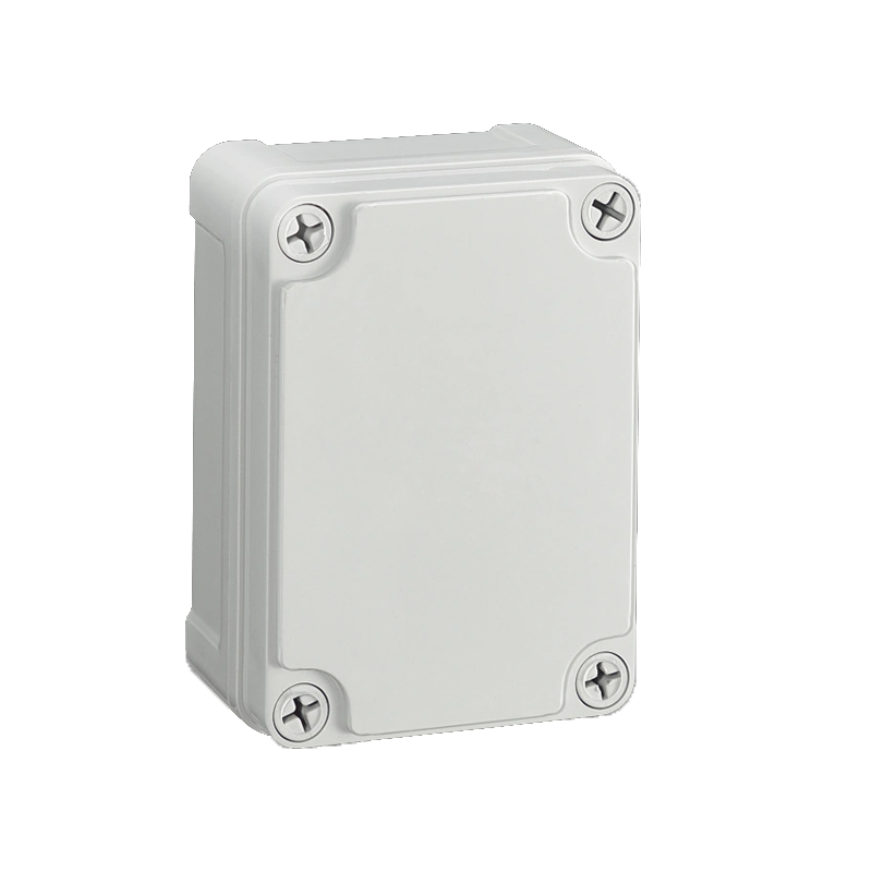 Waterproof Plastic Enclosure B - Outdoor Power Distribution Box review and price