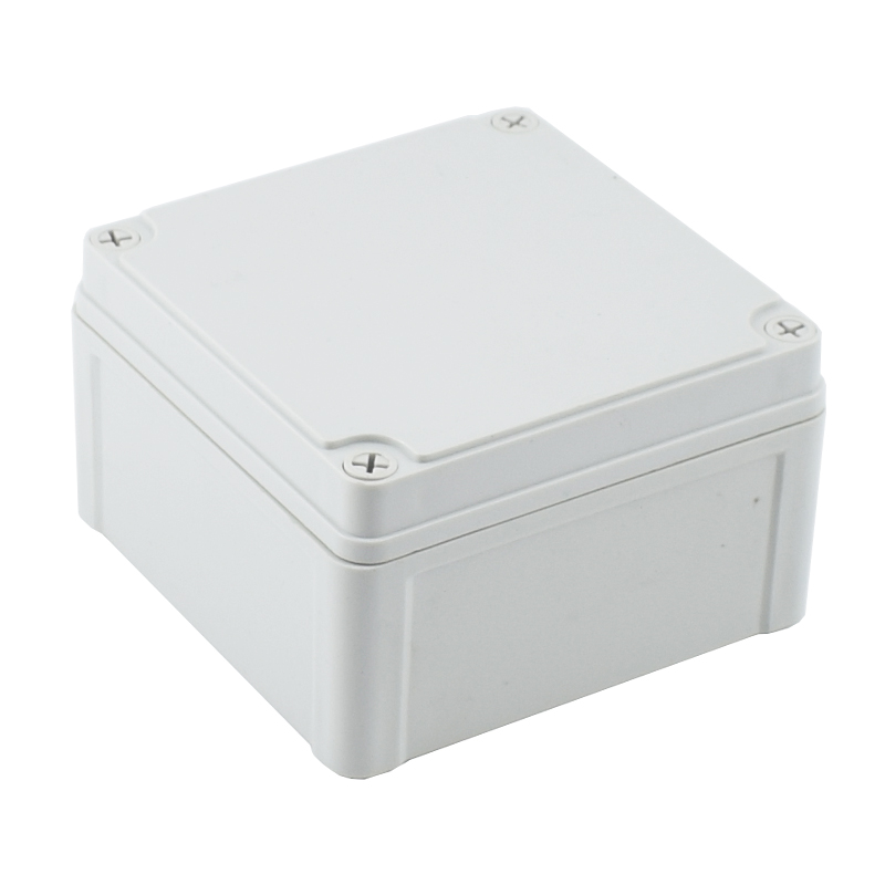 Waterproof Plastic Enclosure B - Outdoor Power Distribution Box review and price