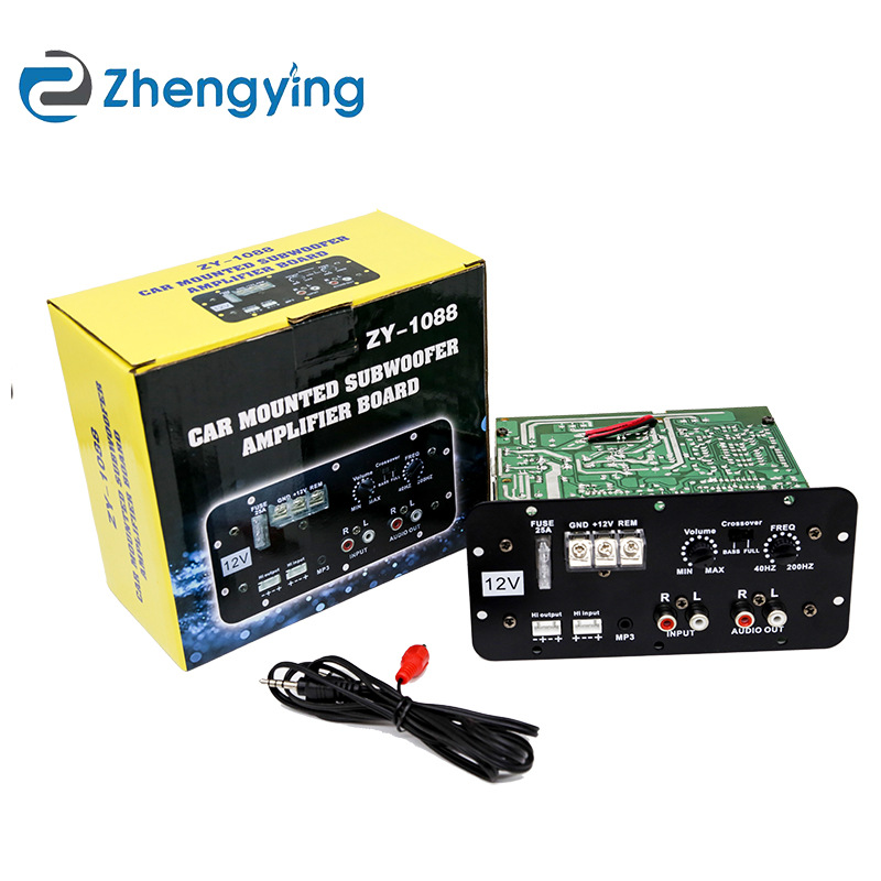 Power Amplification Board Digi - Outdoor Power Amplifier review and price
