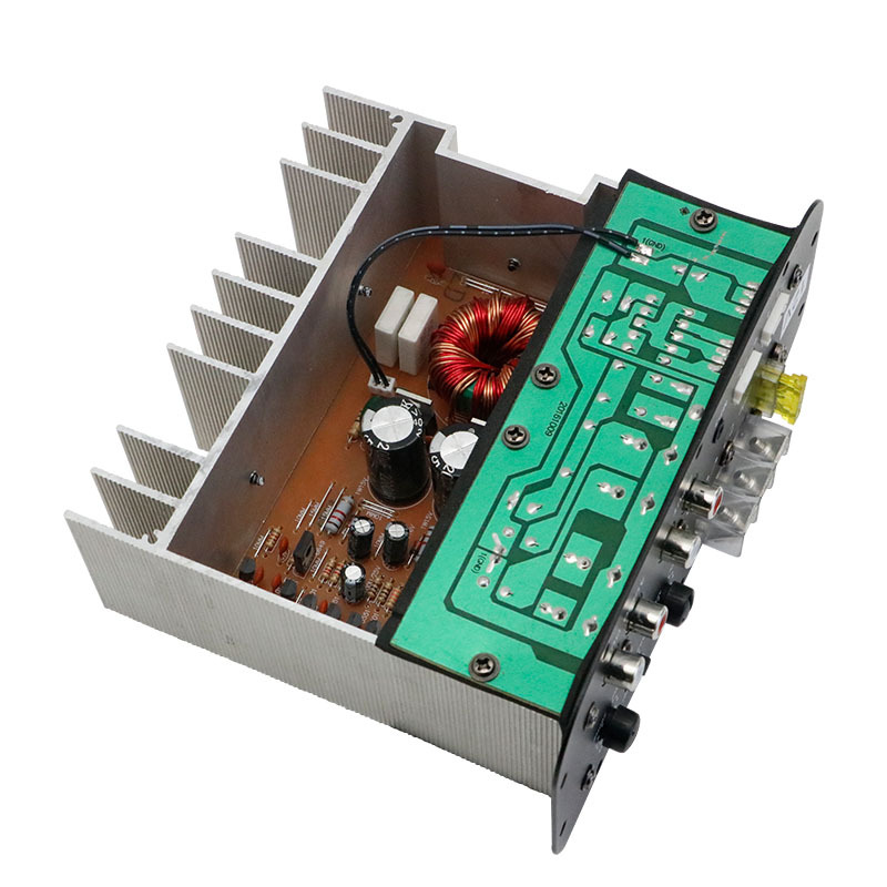 Power Amplification Board Digi - Outdoor Power Amplifier review and price