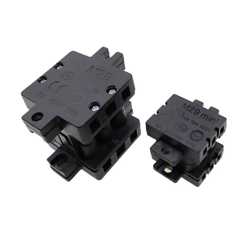 Mini Power-off Protection Conn - Outdoor Power Disconnect review and price