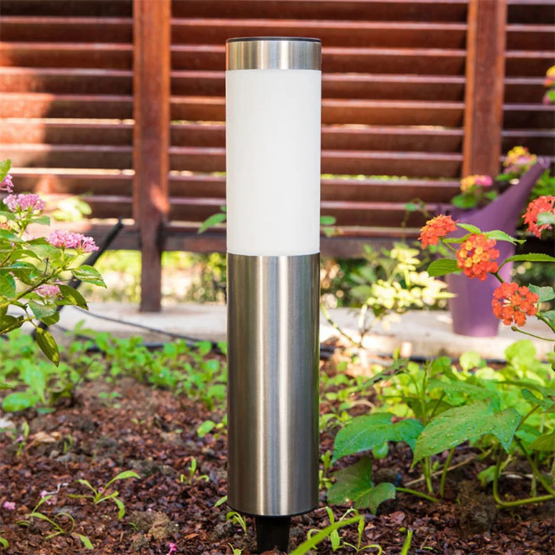 Solar Garden Light Solar Stain - Outdoor Power Tower review and price