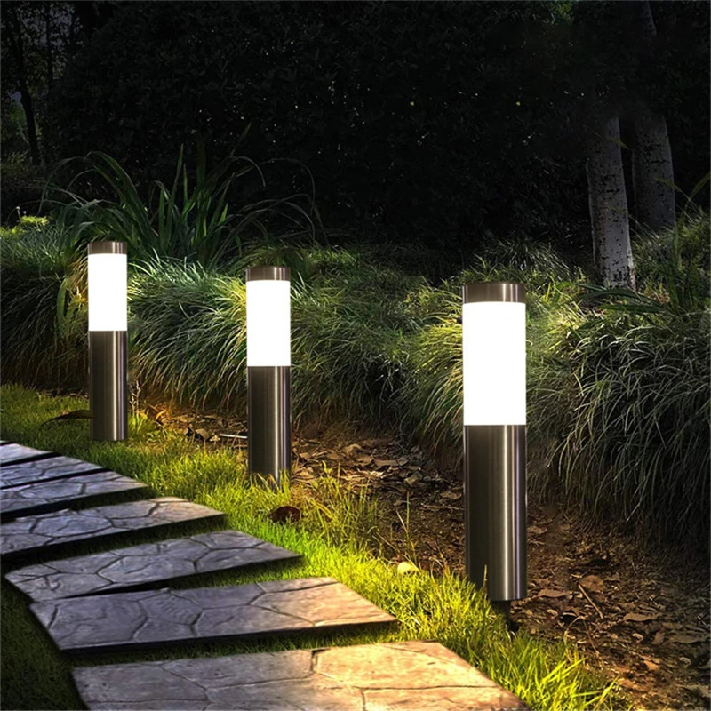 Solar Garden Light Solar Stain - Outdoor Power Tower review and price