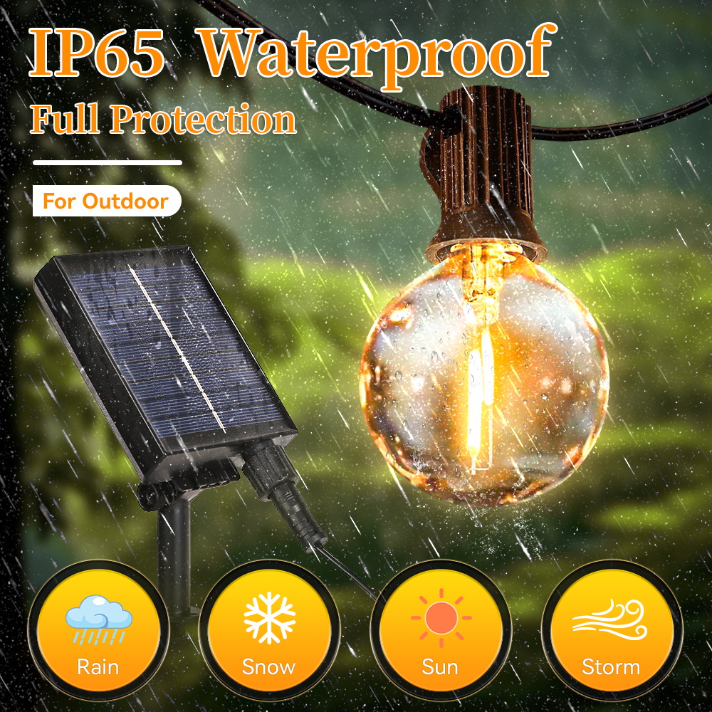 Outdoor Solar Light Waterproof - Outdoor Power Tower review and price