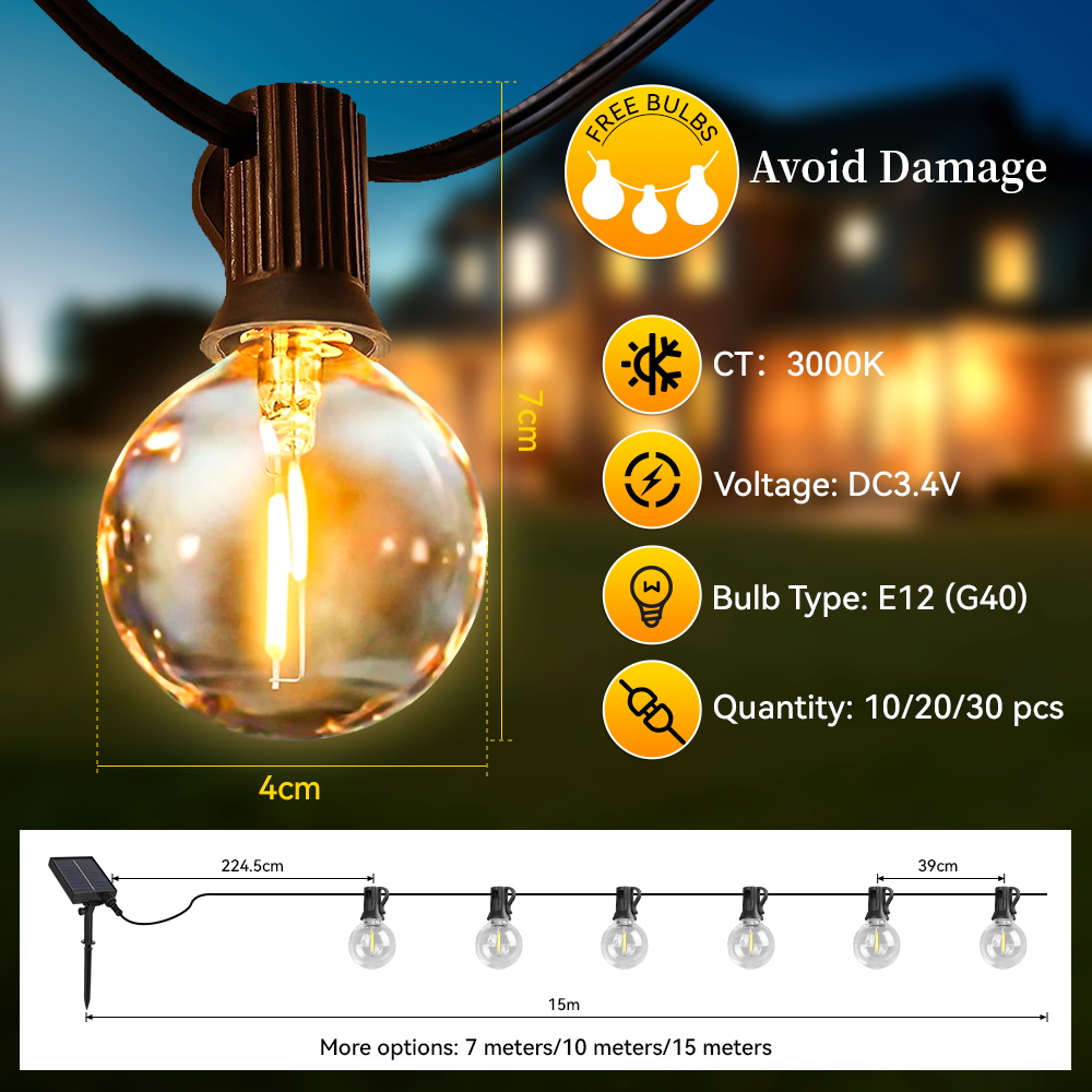 Outdoor Solar Light Waterproof - Outdoor Power Tower review and price