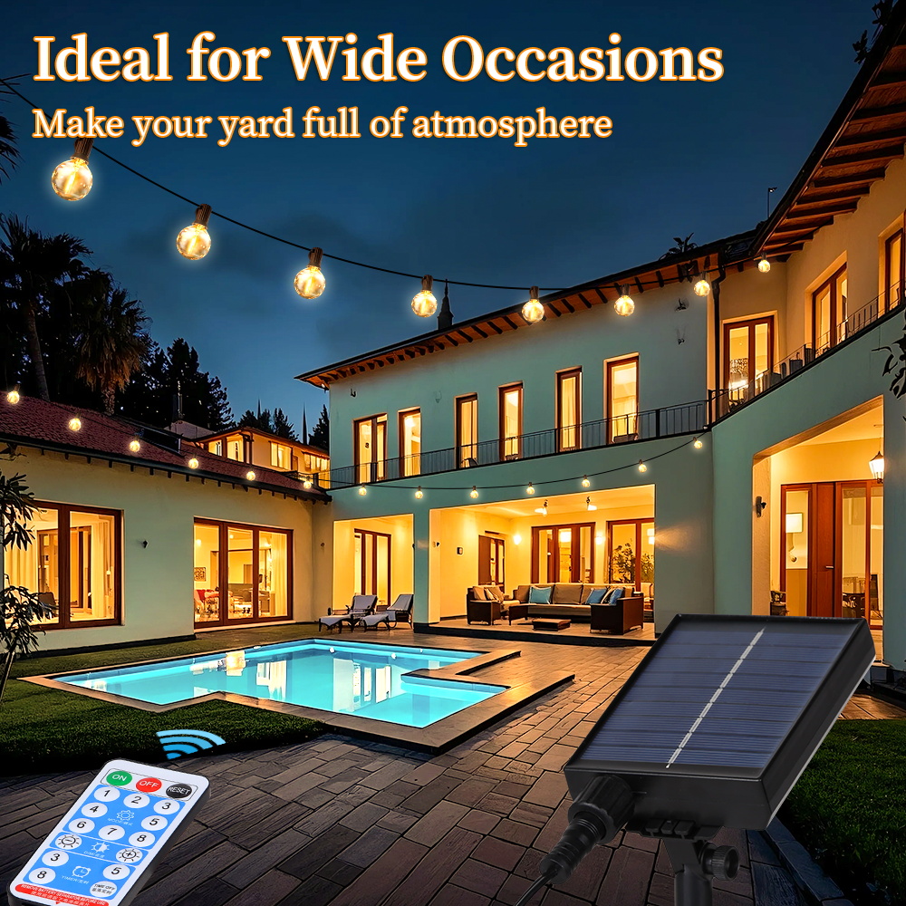 Outdoor Solar Light Waterproof - Outdoor Power Tower review and price