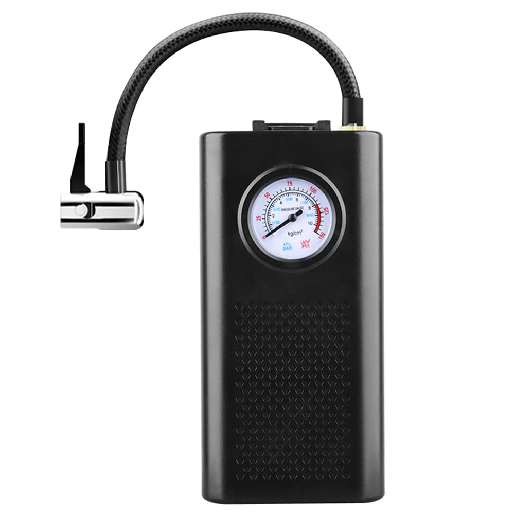 Electric Air Compressor USB Ch - Air Compressor Portable review and price