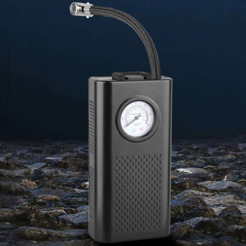 Electric Air Compressor USB Ch - Air Compressor Portable review and price