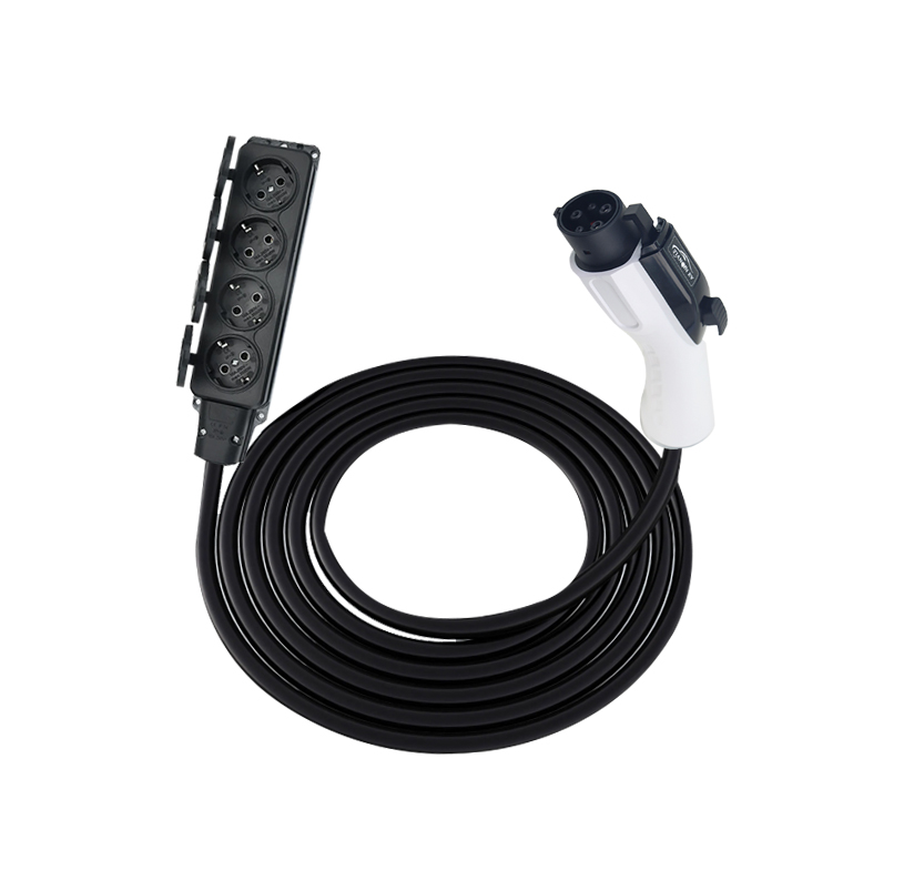 Outdoor Power Station EV Disch - Outdoor Power Plug In review and price