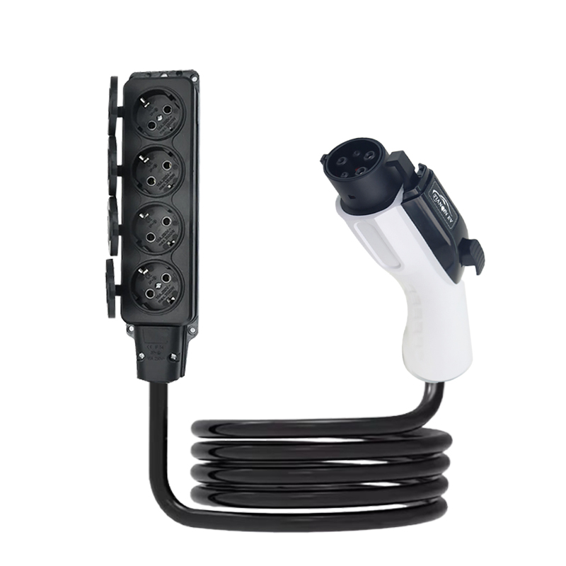 Outdoor Power Station EV Disch - Outdoor Power Plug In review and price