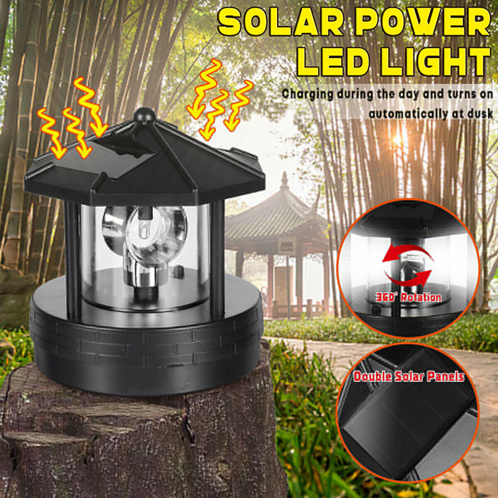 D2 Outdoor Solar Light Powered - Outdoor Power Tower review and price